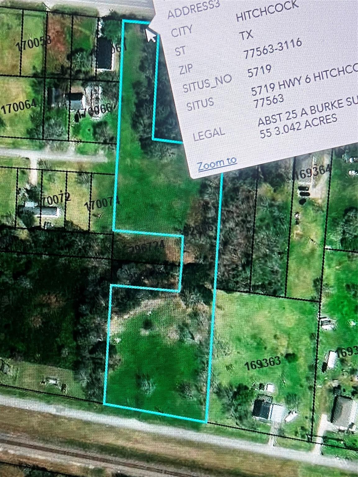 5719 Highway 6