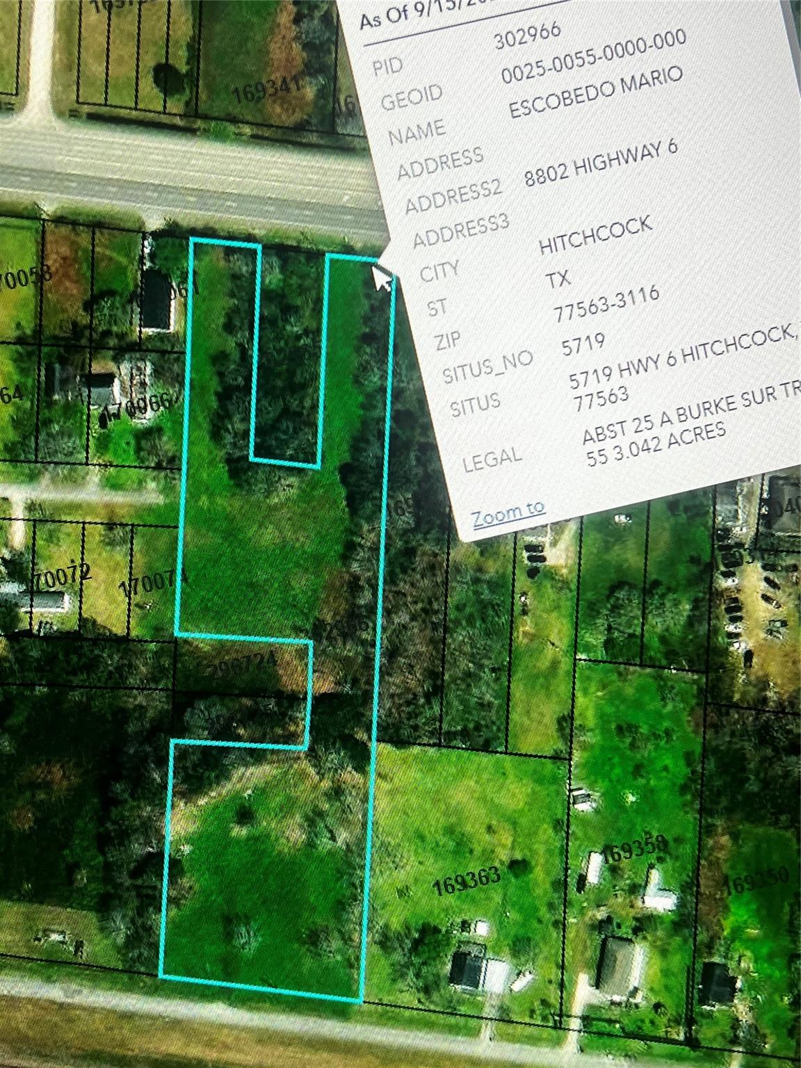 5719 Highway 6