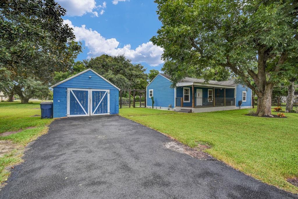 305 South 15th Street