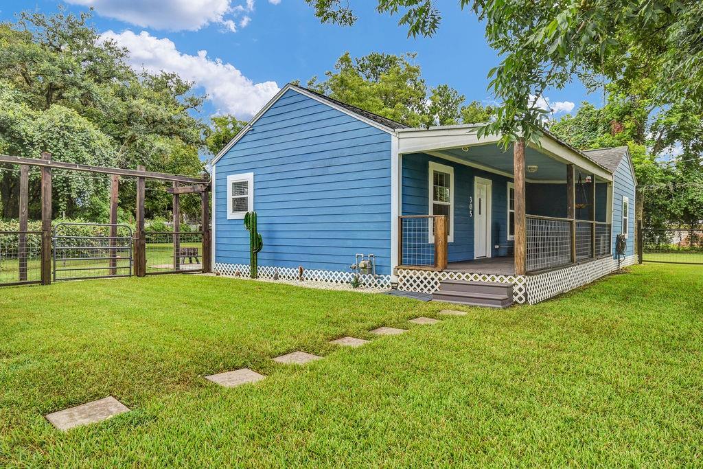305 South 15th Street