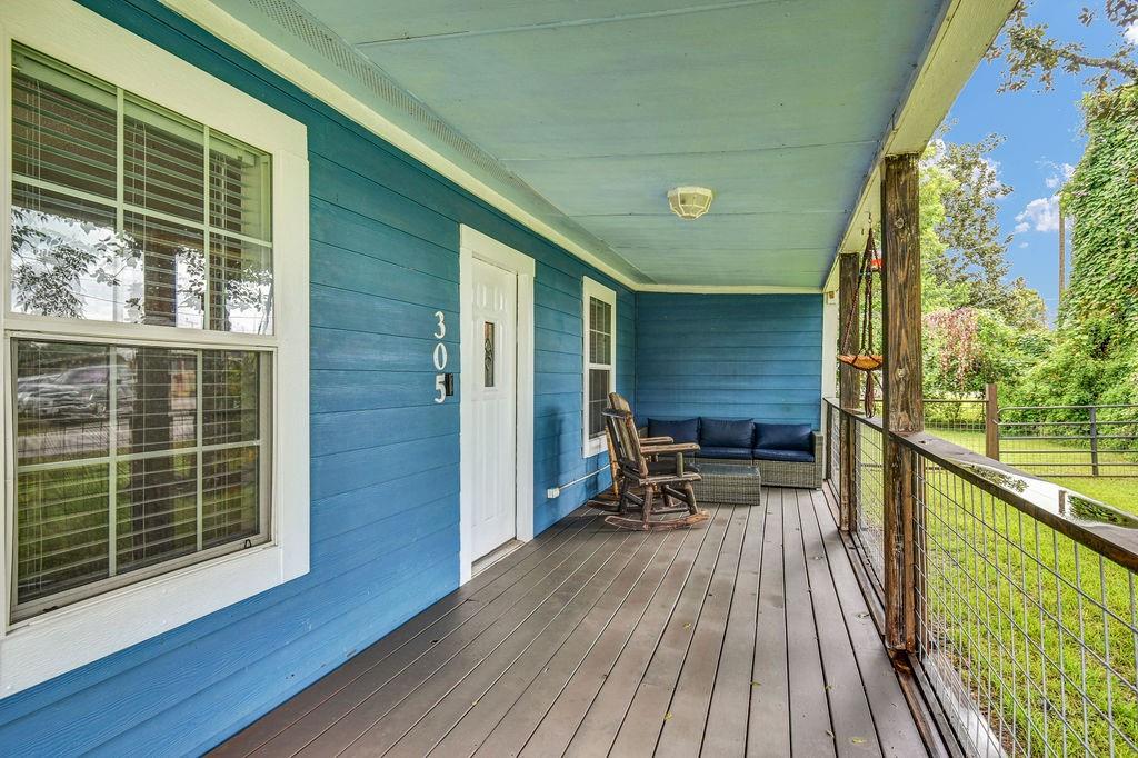 305 South 15th Street