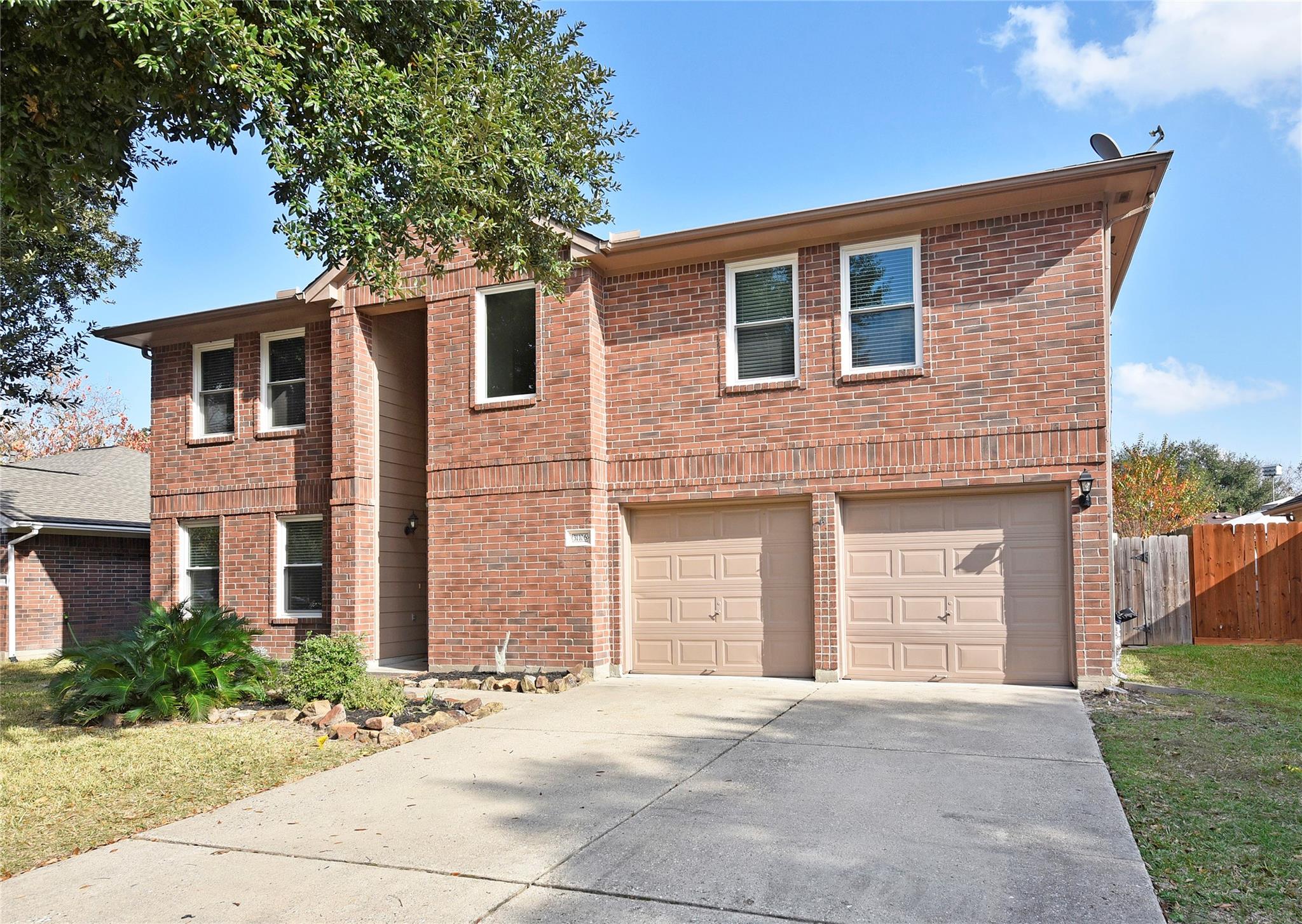 31106 Pine Bay Drive