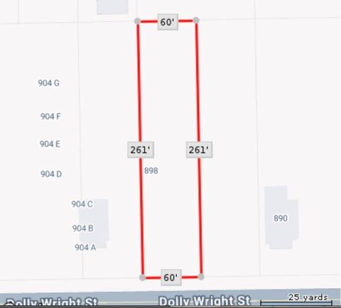 898 Dolly Wright Street Houston TX 77088