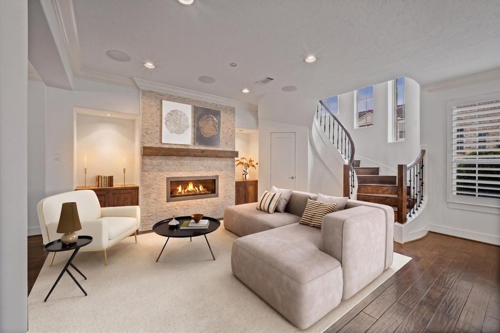 Photo of 13412 Preston Cliff Court, Houston, TX 77077 (MLS # 56360764)