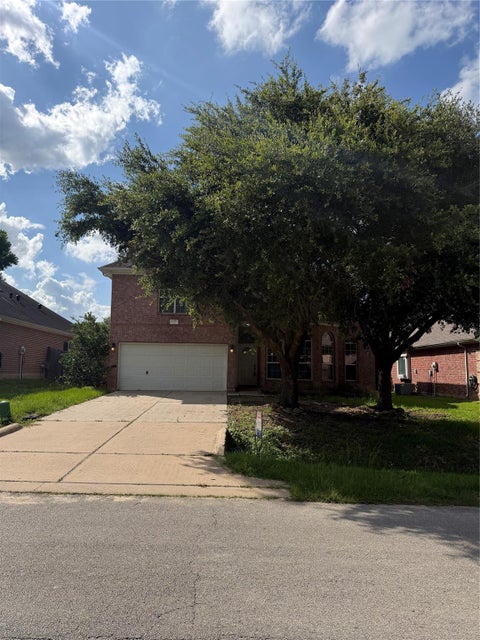 Photo of 9210 Hidden Lake E Lk, Magnolia, TX 77354 (MLS # 12237210)