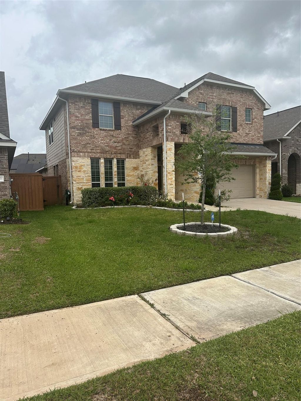 Photo of 1617 Darwin Cedar Drive, Rosharon, TX 77583 (MLS # 91808467)
