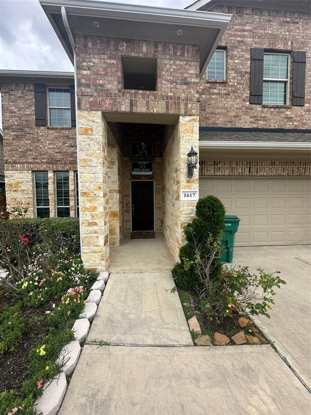 Photo of 1617 Darwin Cedar Drive, Rosharon, TX 77583 (MLS # 91808467)