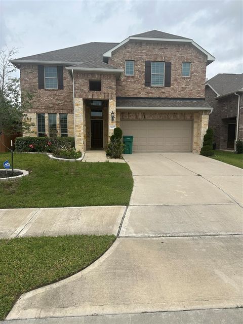 Photo of 1617 Darwin Cedar Drive, Rosharon, TX 77583 (MLS # 91808467)
