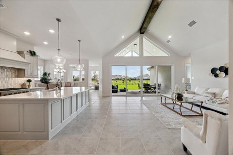 Photo of 407 May Meadow Lane, Richmond, TX 77406 (MLS # 73274921)