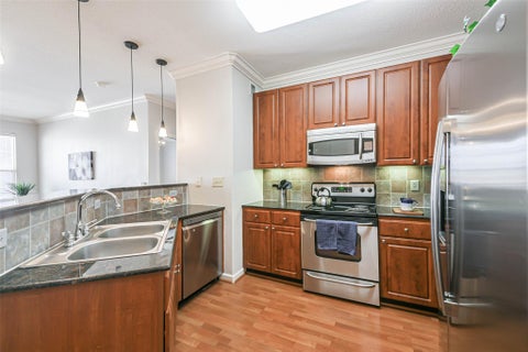 Photo of 1711 Old Spanish Trail #449, Houston, TX 77054 (MLS # 92234843)