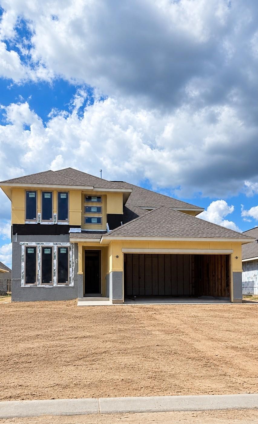 Photo of 22812 Ella Falls Court, Porter, TX 77365 (MLS # 93155914)
