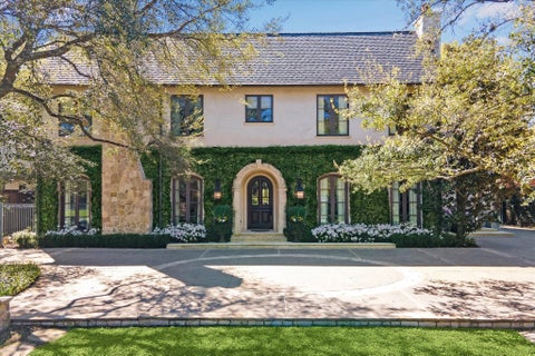 Photo of 3115 Ella Lee Lane, Houston, TX 77019 (MLS # 14154753)