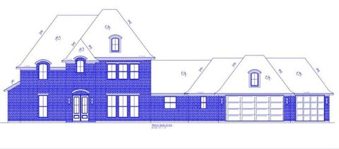Photo of 1996 Brenner Boulevard, Lumberton, TX 77657 (MLS # 61513436)