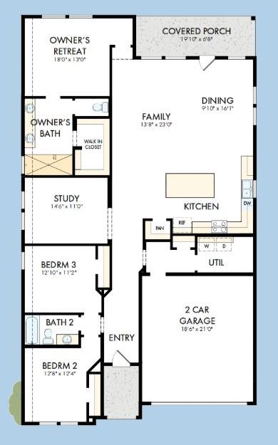 12320 Barkley Cove Drive