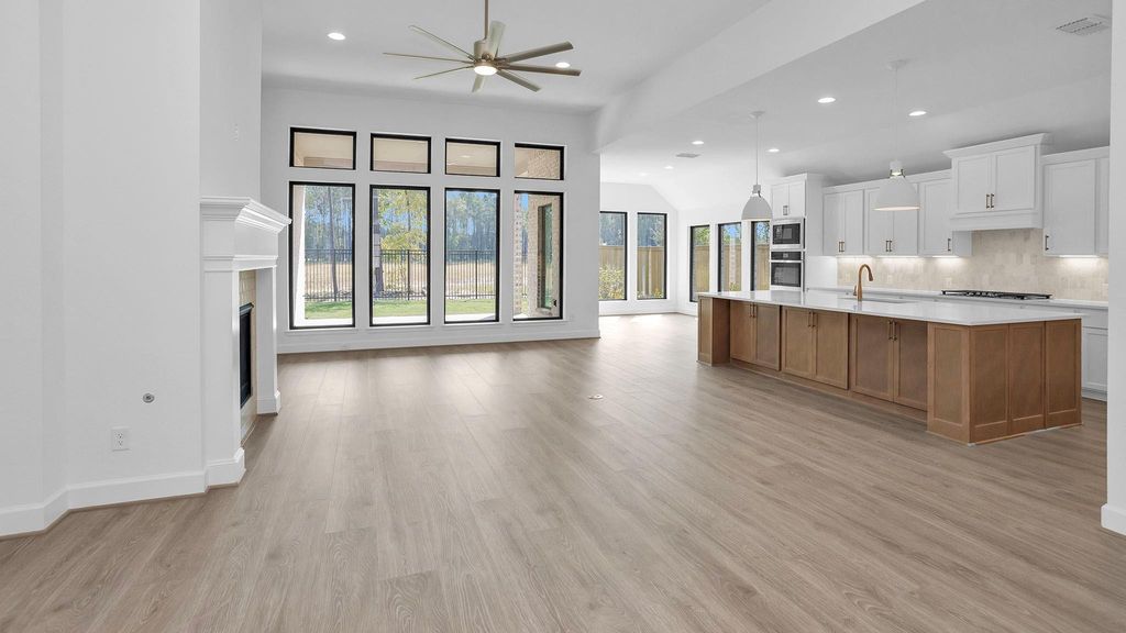 Photo of 21947 Gateway Arch Drive, Porter, TX 77365 (MLS # 41637090)