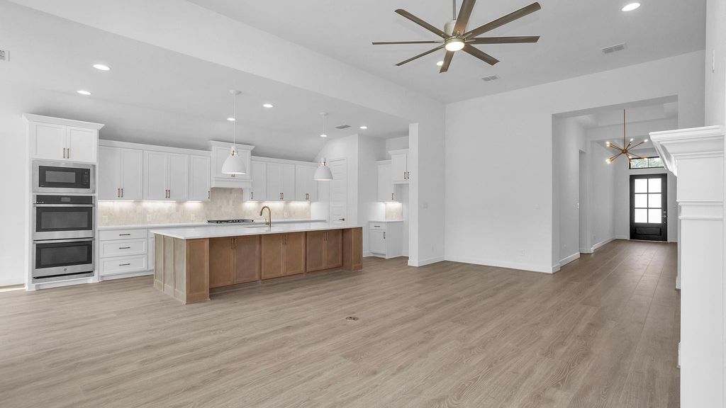 Photo of 21947 Gateway Arch Drive, Porter, TX 77365 (MLS # 41637090)