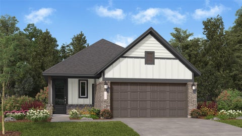 Photo of 21735 Rusty Hollow Drive, Waller, TX 77484 (MLS # 31915433)