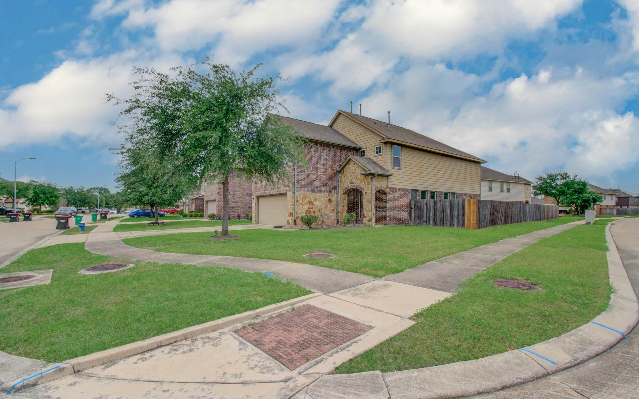 13851 Bonner Bluff Lane