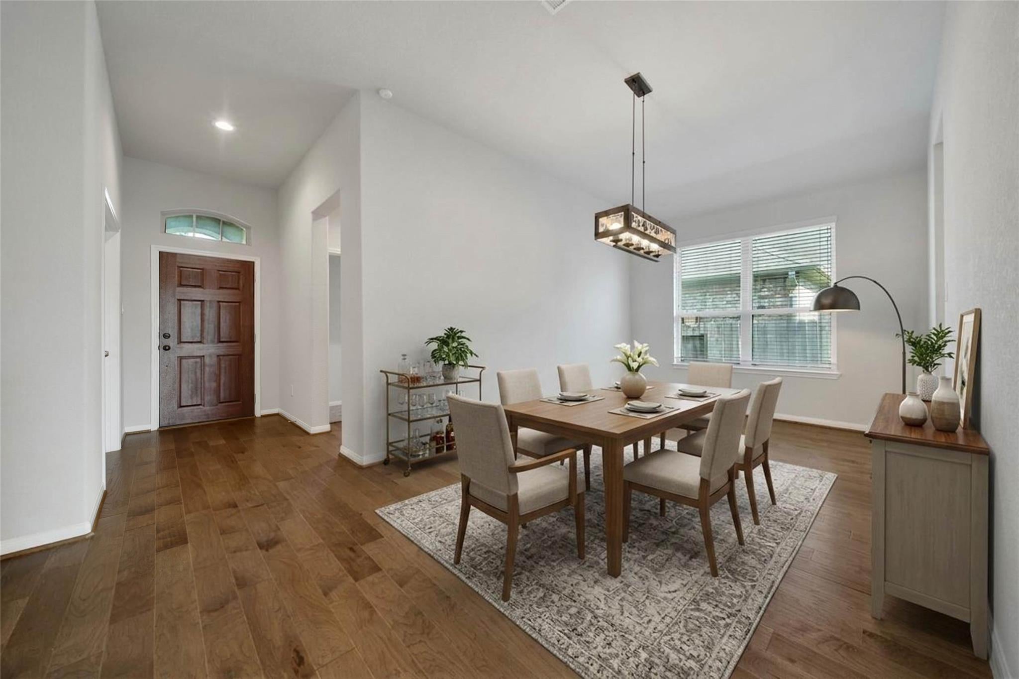 15423 Hopkins Cedar Drive