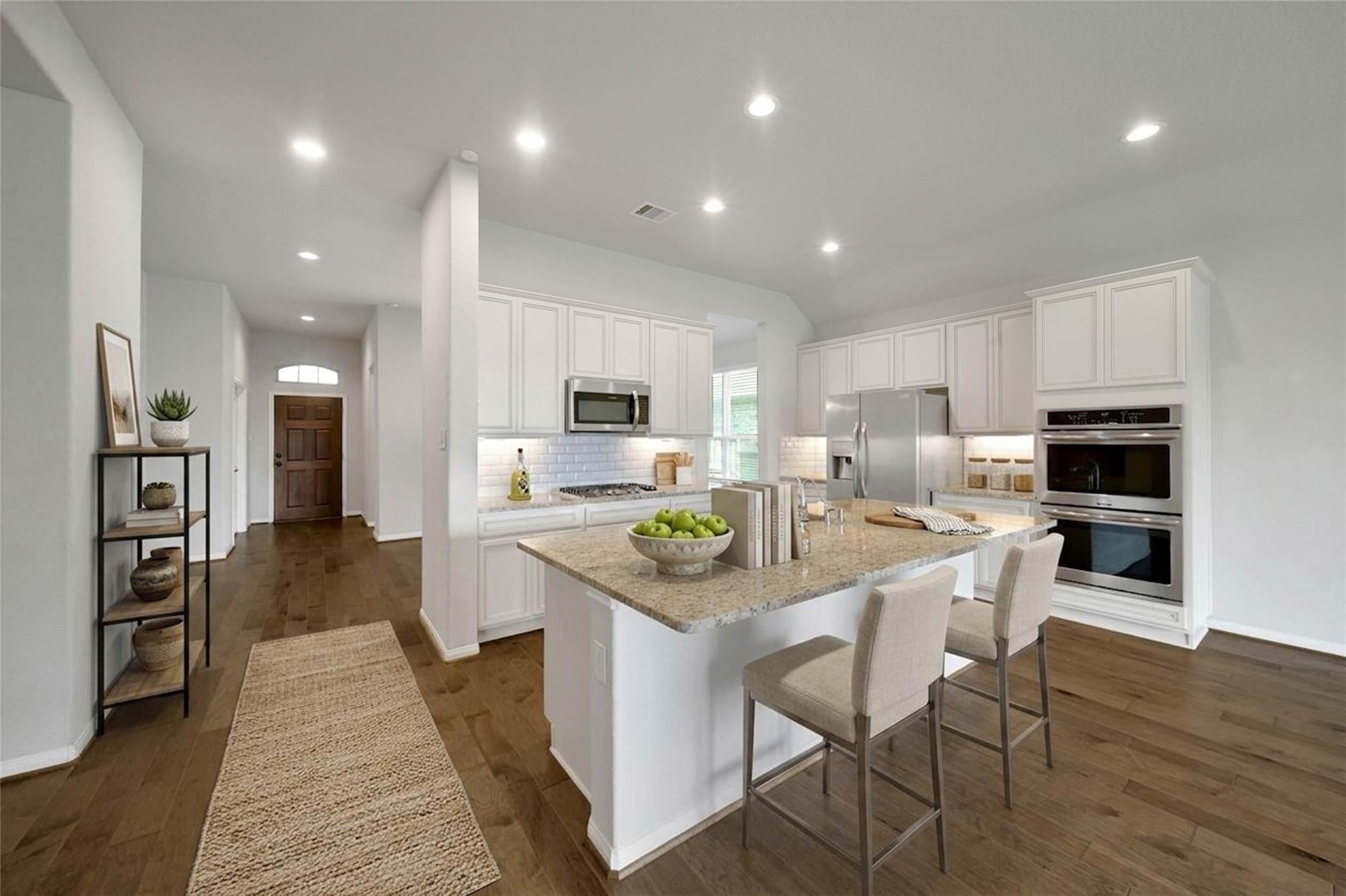 15423 Hopkins Cedar Drive