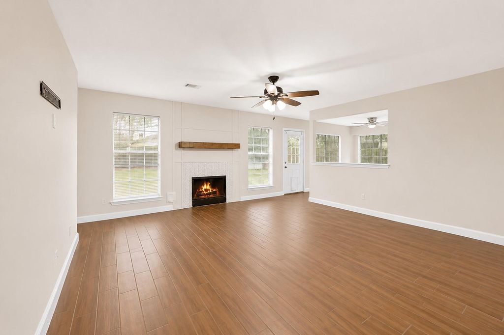 Photo of 19002 Timber Way Drive, Humble, TX 77346 (MLS # 42215671)