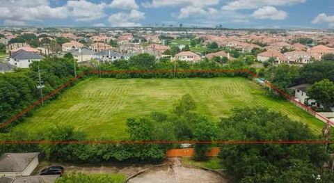 13900 Briarworth Drive Houston TX 77077
