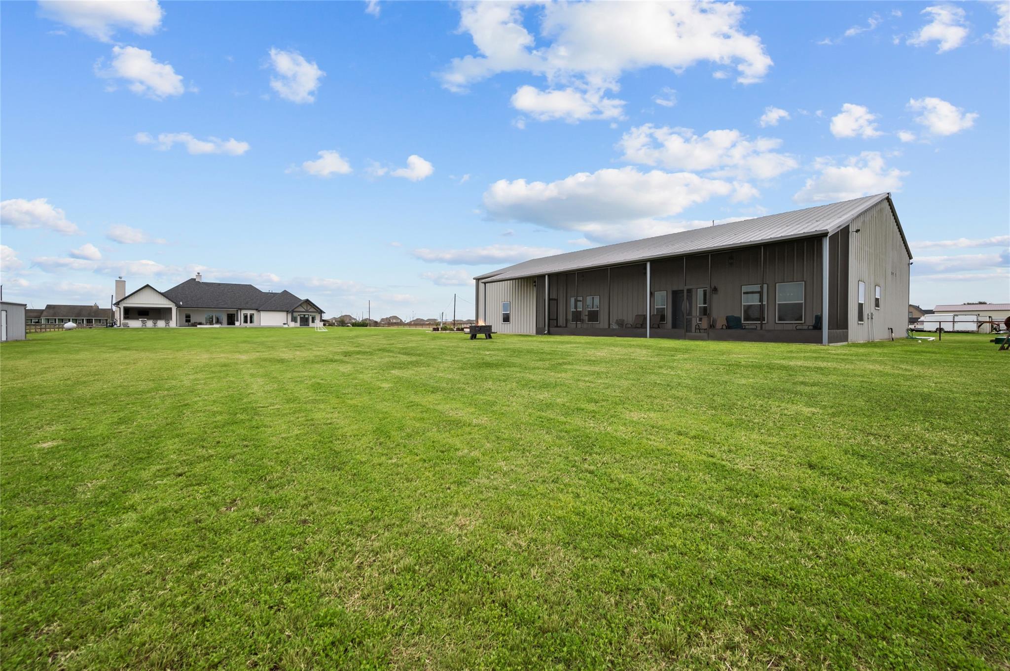 14923 Old Irish Farm Road