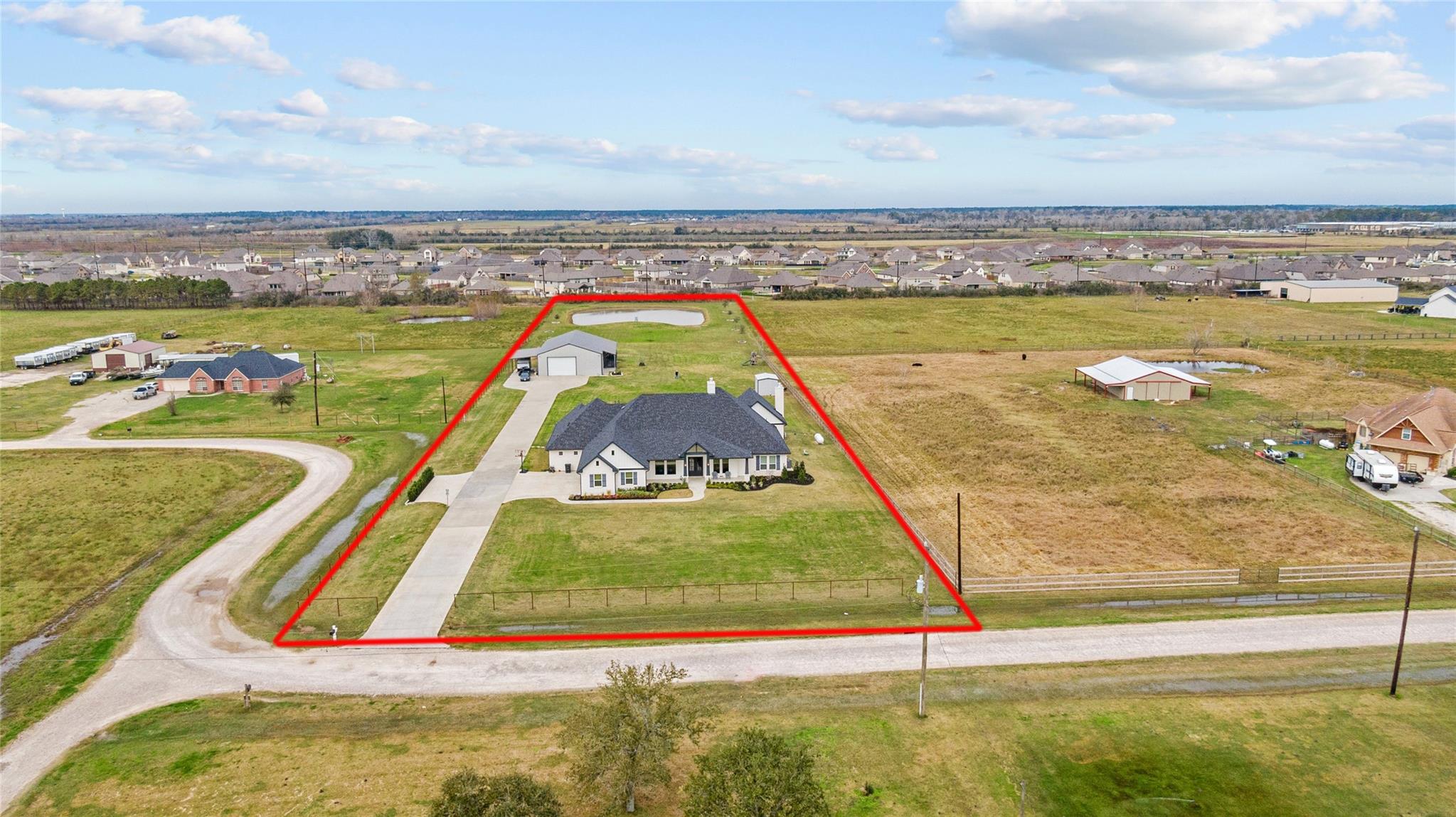 14923 Old Irish Farm Road