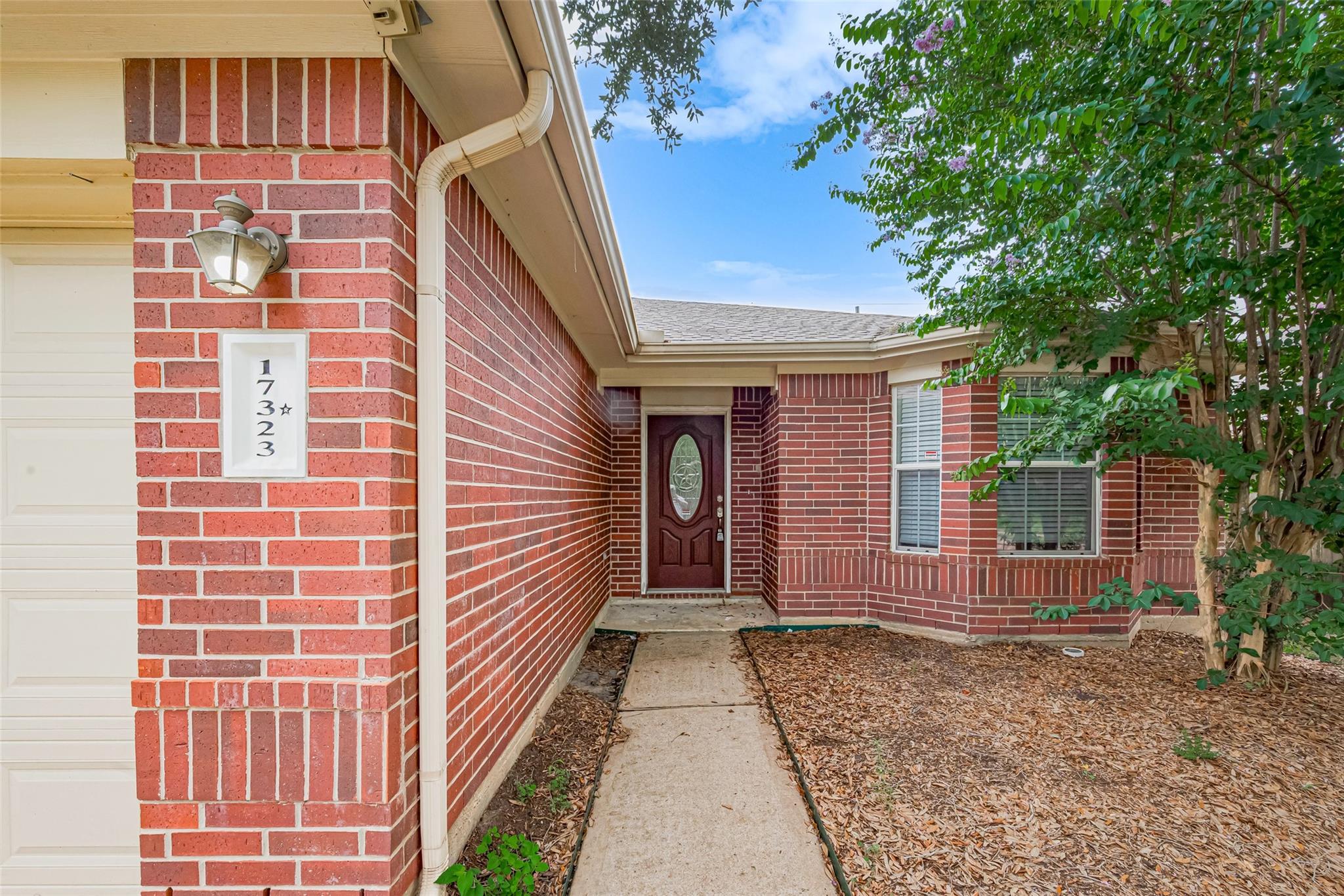 17323 Thicket Hollow Lane