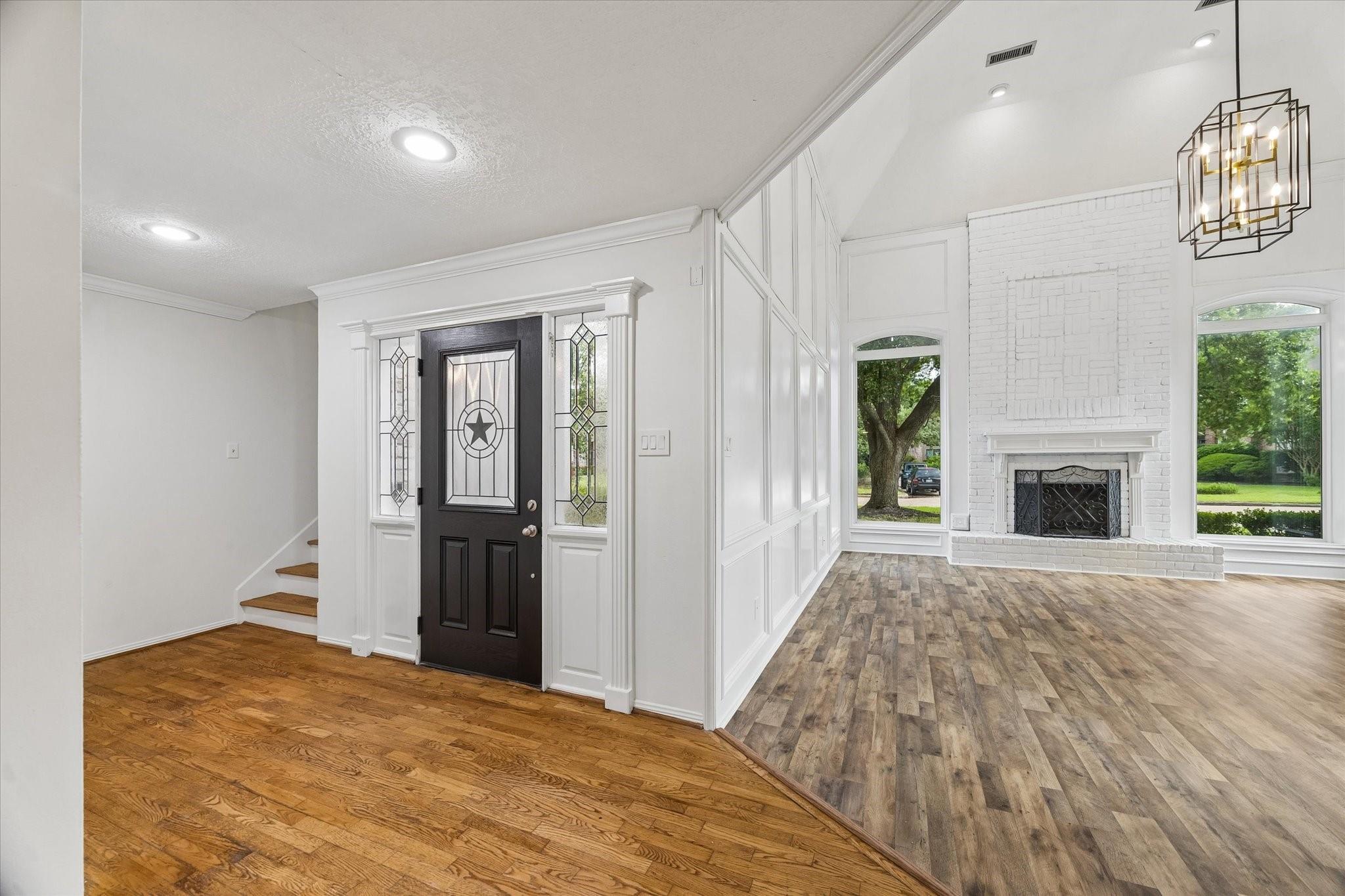 17902 Fernbluff Drive