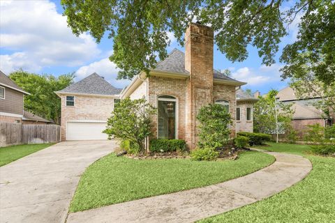 Photo of 17902 Fernbluff Drive, Spring, TX 77379 (MLS # 86521654)