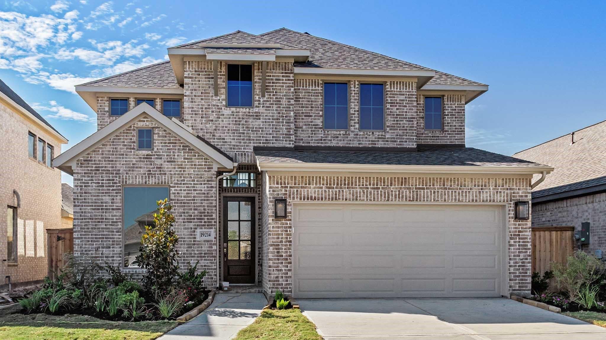 19214 Satsuma Ridge Drive