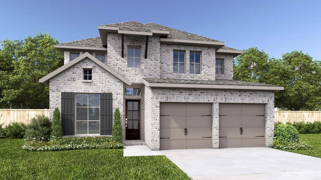 Photo of 19214 Satsuma Ridge Drive, Manvel, TX 77578 (MLS # 19844816)