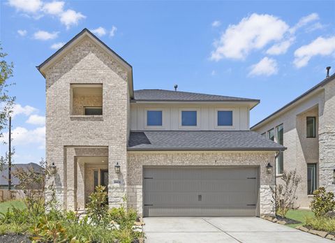 Photo of 4426 Noah Grove Lane, Fulshear, TX 77441 (MLS # 61003225)