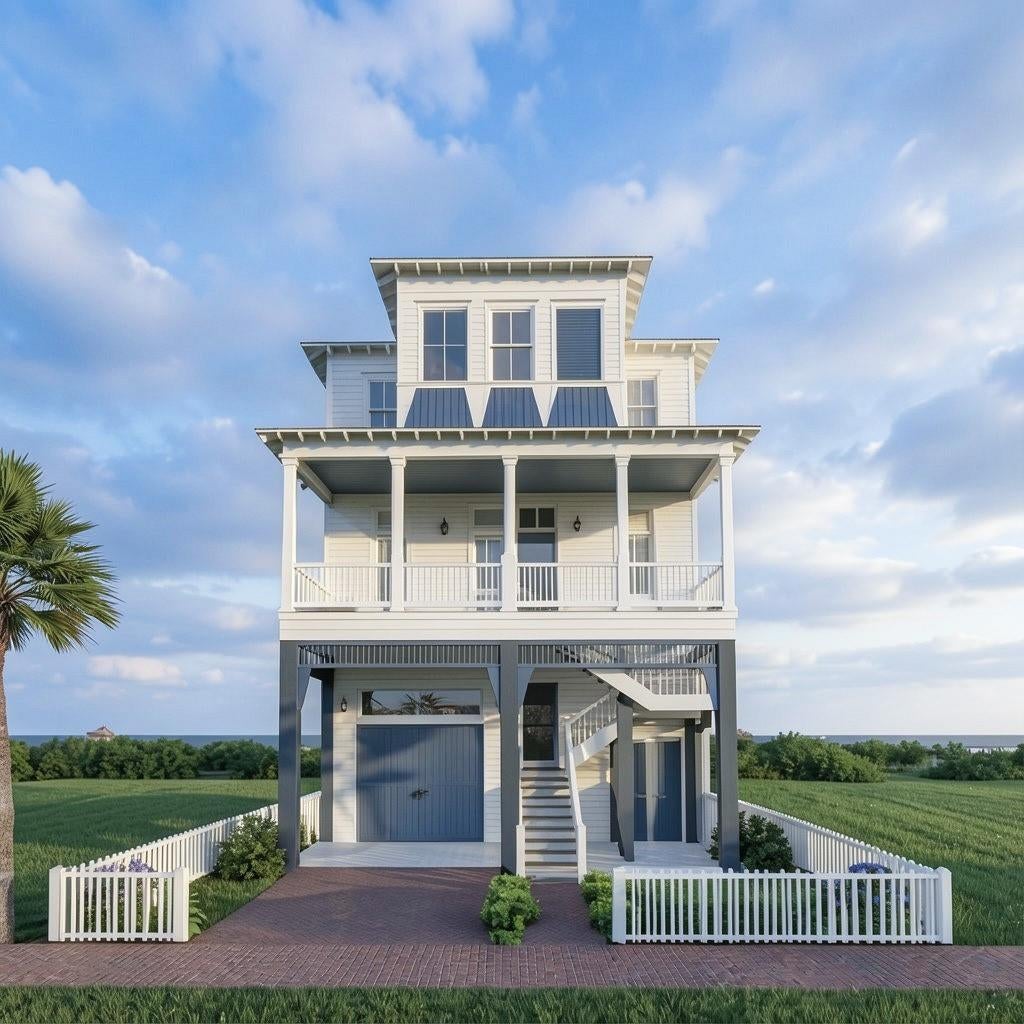 1825 Seaside Drive
