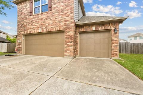 Photo of 21847 Mt Hunt Drive, Spring, TX 77388 (MLS # 38184393)