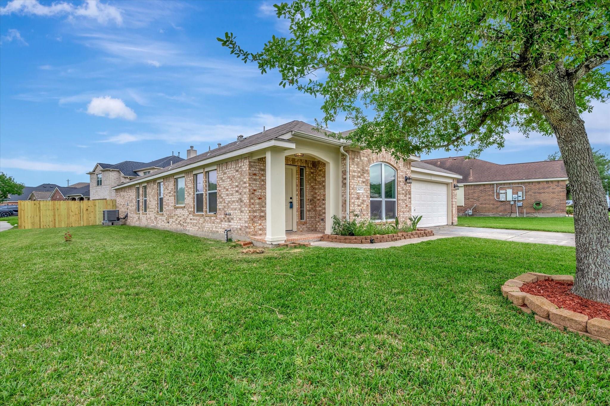 2602 San Marcos Drive
