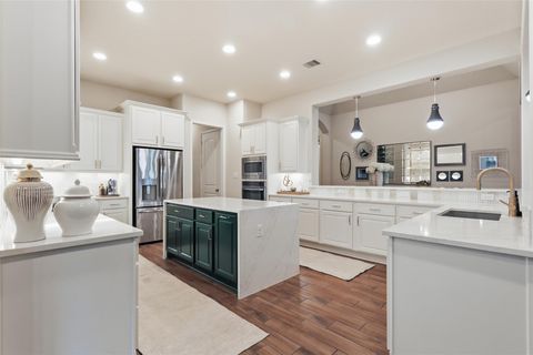 16706 Hemlock Grove Drive Humble TX 77346