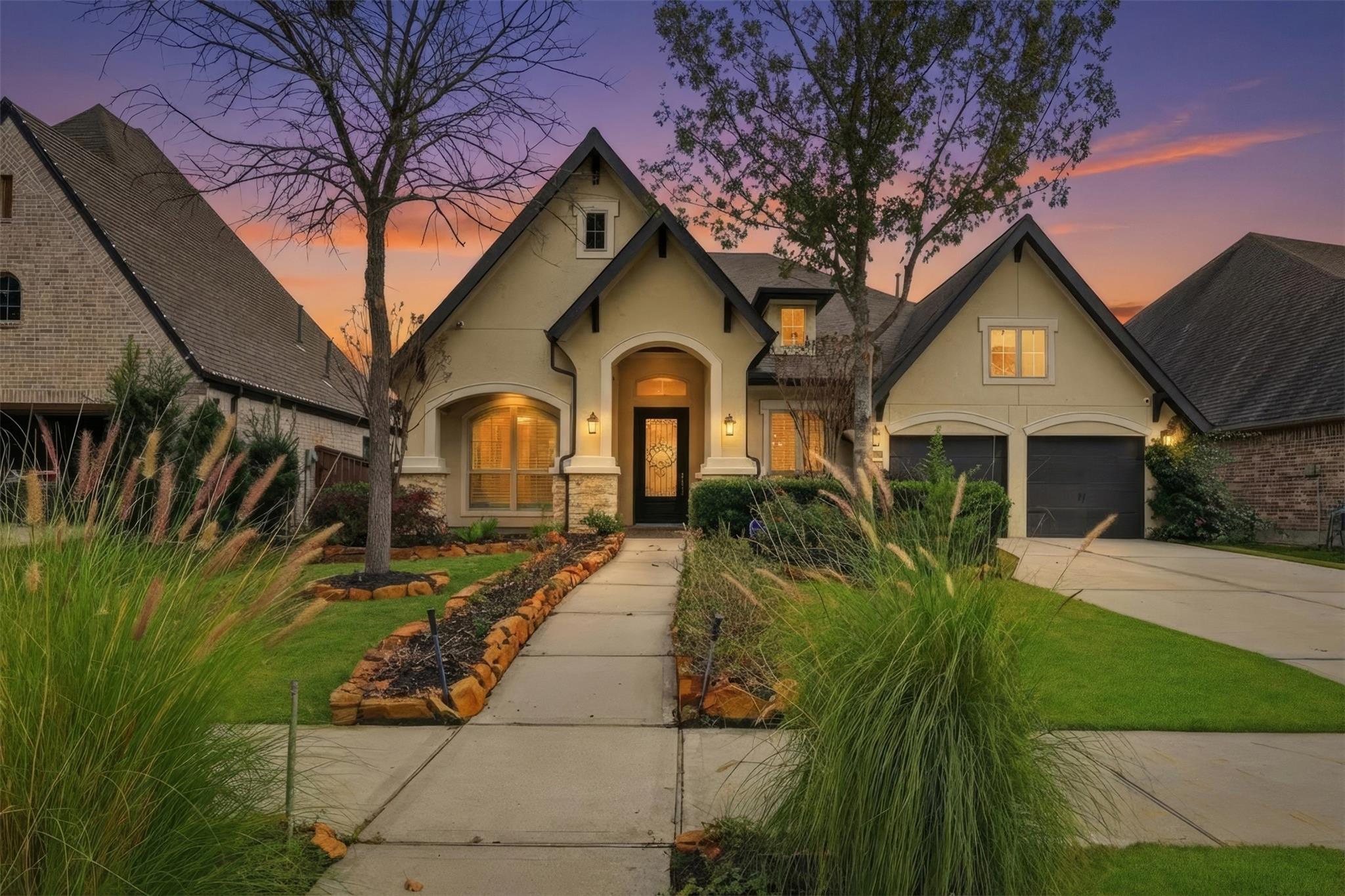 16706 Hemlock Grove Drive