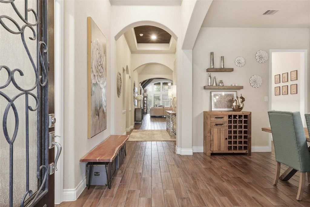 Photo of 16706 Hemlock Grove Drive Dr, Humble, TX 77346 (MLS # 39751128)