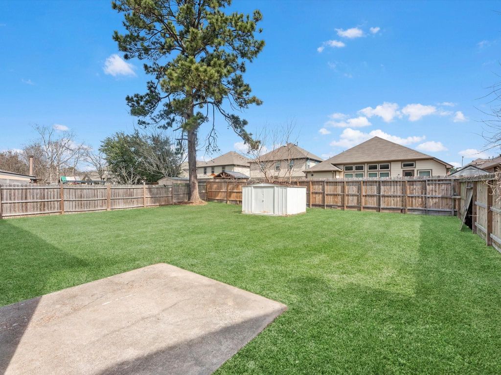 Photo of 19918 Bambiwoods Drive, Humble, TX 77346 (MLS # 26816737)