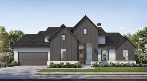 Photo of 14931 Shavers Drive, Willis, TX 77318 (MLS # 4550821)