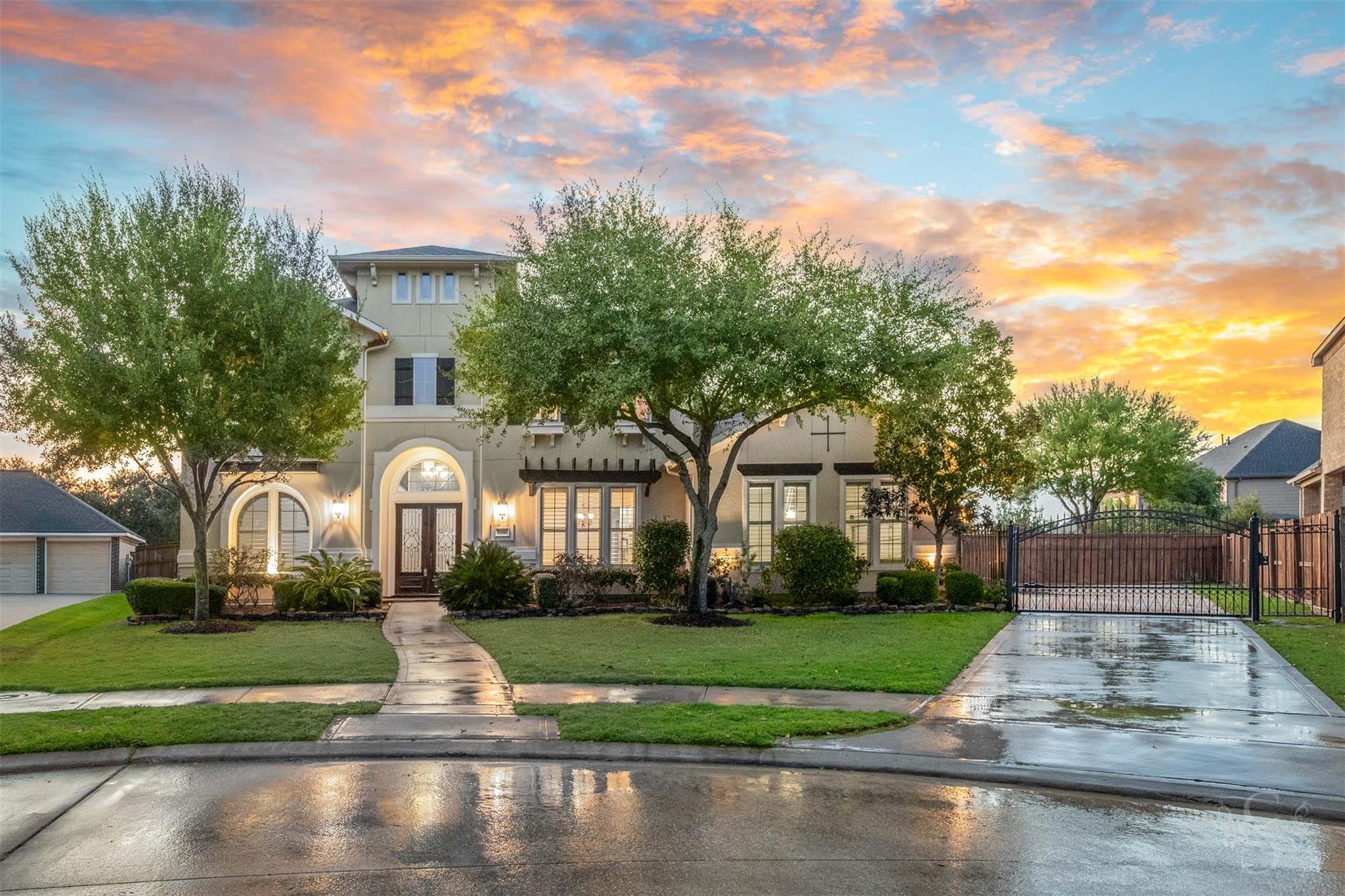 27642 Maverick Run Lane