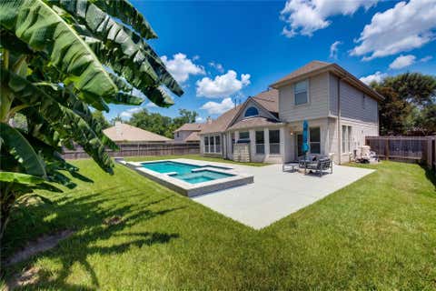 Photo of 7931 Black Horse Cove, Missouri City, TX 77459 (MLS # 55577231)