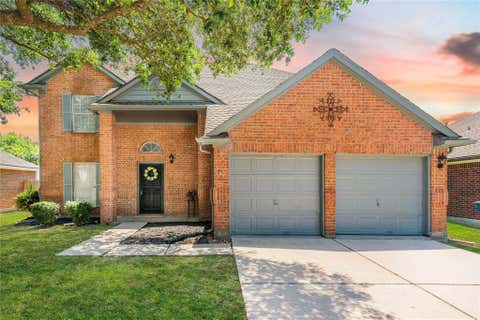 Homes For Sale - 19727 Glenfinch Lane<br/> Spring, TX 77379