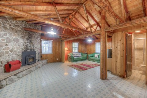 Photo of 156 Bald Eagle Drive, Livingston, TX 77351 (MLS # 10483328)