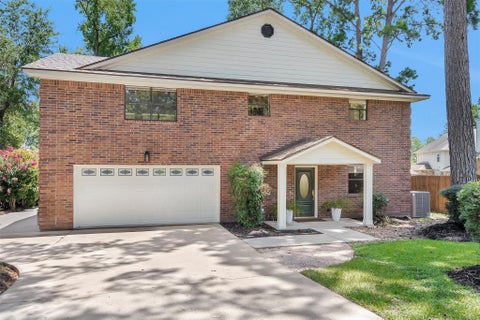 Photo of 3722 Mystic Circle, Montgomery, TX 77356 (MLS # 18199305)