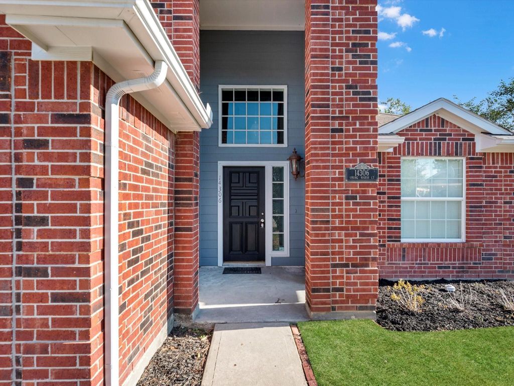 Photo of 14306 Spring Marsh Court, Cypress, TX 77429 (MLS # 54665663)