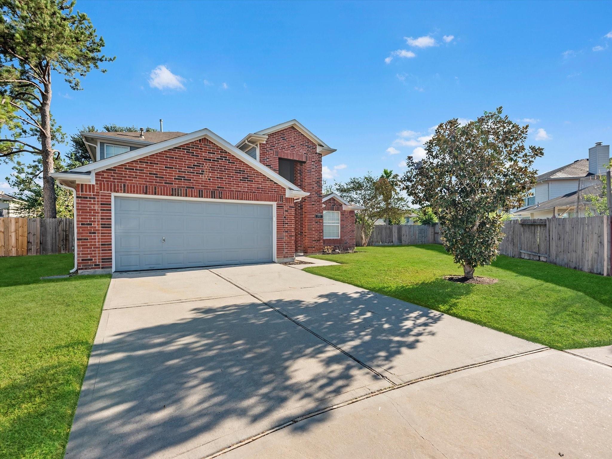 14306 Spring Marsh Court