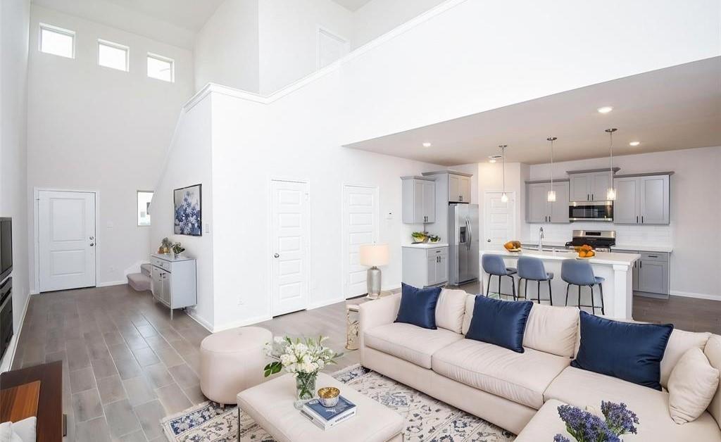 415 Zeus Mountain Drive